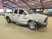 2017 RAM 1500 фото