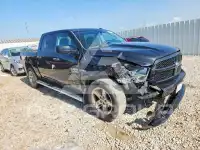 2017 RAM 1500 фото