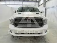 2017 RAM 1500 photo