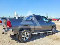 2017 RAM 1500 фото