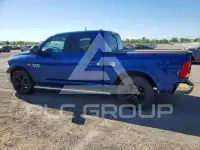 2017 RAM 1500 photo