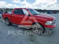 2017 RAM 1500 фото