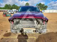 2017 RAM 1500 фото