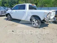 2017 RAM 1500 фото