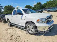 2017 RAM 1500 фото