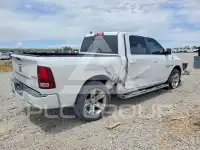 2017 RAM 1500 фото