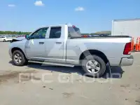 2017 RAM 1500 photo