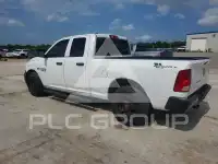 2017 RAM 1500 photo