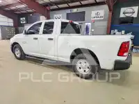 2017 RAM 1500 фото