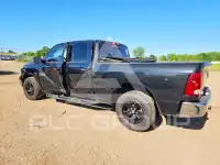 2017 RAM 1500 фото