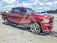 2017 RAM 1500 фото