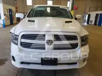2017 RAM 1500 photo