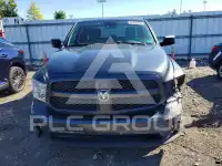 2017 RAM 1500 фото
