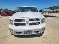 2017 RAM 1500 фото