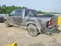 2017 RAM 1500 photo