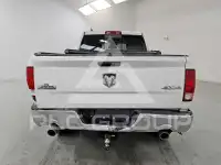 2017 RAM 1500 фото