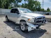 2017 RAM 1500 фото