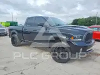 2017 RAM 1500 photo