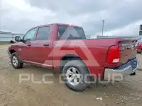 2017 RAM 1500 фото