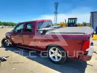 2017 RAM 1500 фото