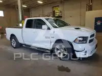 2017 RAM 1500 photo