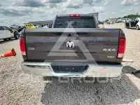 2017 RAM 1500 фото