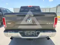 2017 RAM 1500 фото