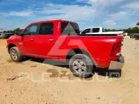 2017 RAM 1500 фото