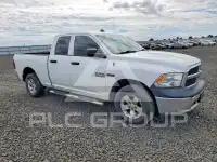 2017 RAM 1500 фото