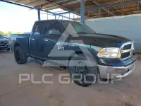 2017 RAM 1500 фото