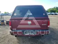 2017 RAM 1500 фото