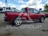 2017 RAM 1500 photo