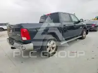 2017 RAM 1500 фото