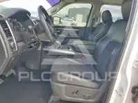 2017 RAM 1500 фото