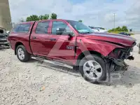 2017 RAM 1500 фото