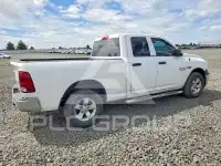 2017 RAM 1500 фото