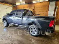 2017 RAM 1500 фото