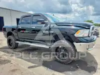 2017 RAM 1500 фото