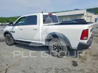 2017 RAM 1500 photo