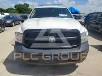2017 RAM 1500 фото