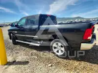 2017 RAM 1500 фото