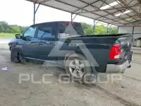 2017 RAM 1500 фото