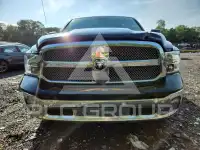 2017 RAM 1500 фото