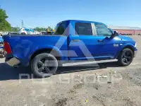 2017 RAM 1500 photo
