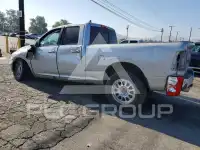 2017 RAM 1500 фото