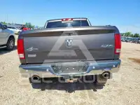 2017 RAM 1500 фото