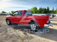 2017 RAM 1500 фото