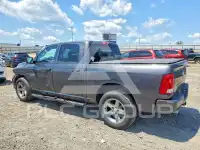 2017 RAM 1500 фото