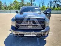 2017 RAM 1500 photo
