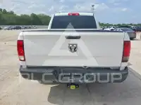 2017 RAM 1500 photo